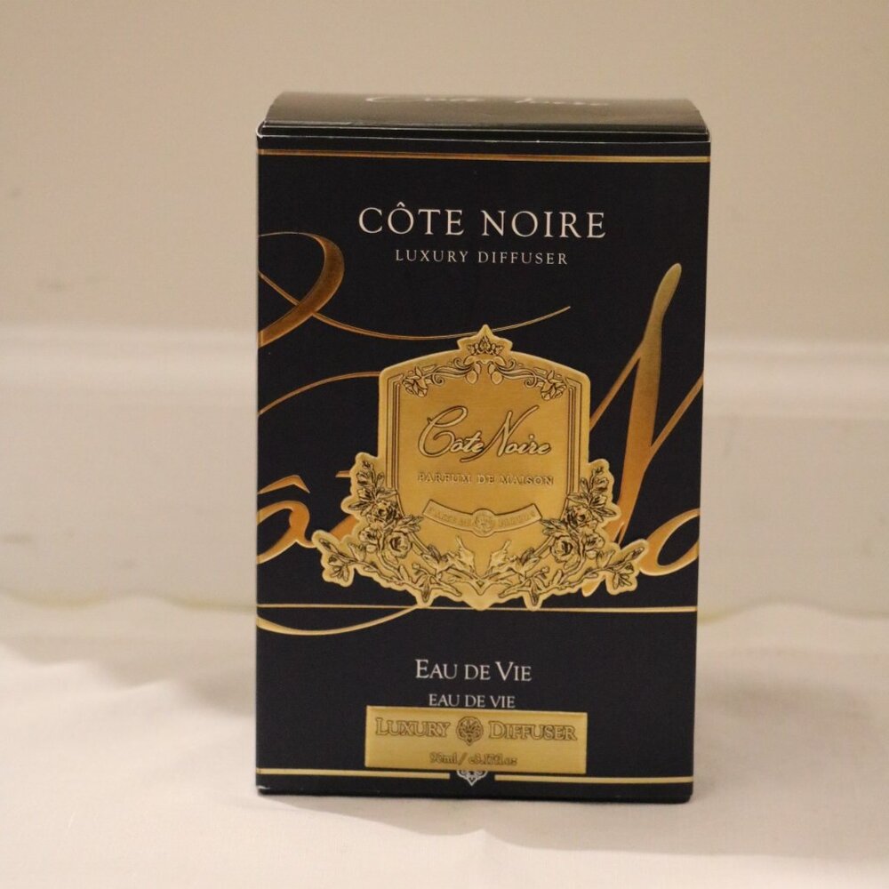 Côte Noire luxury Diffuser - Picture 14 of 16
